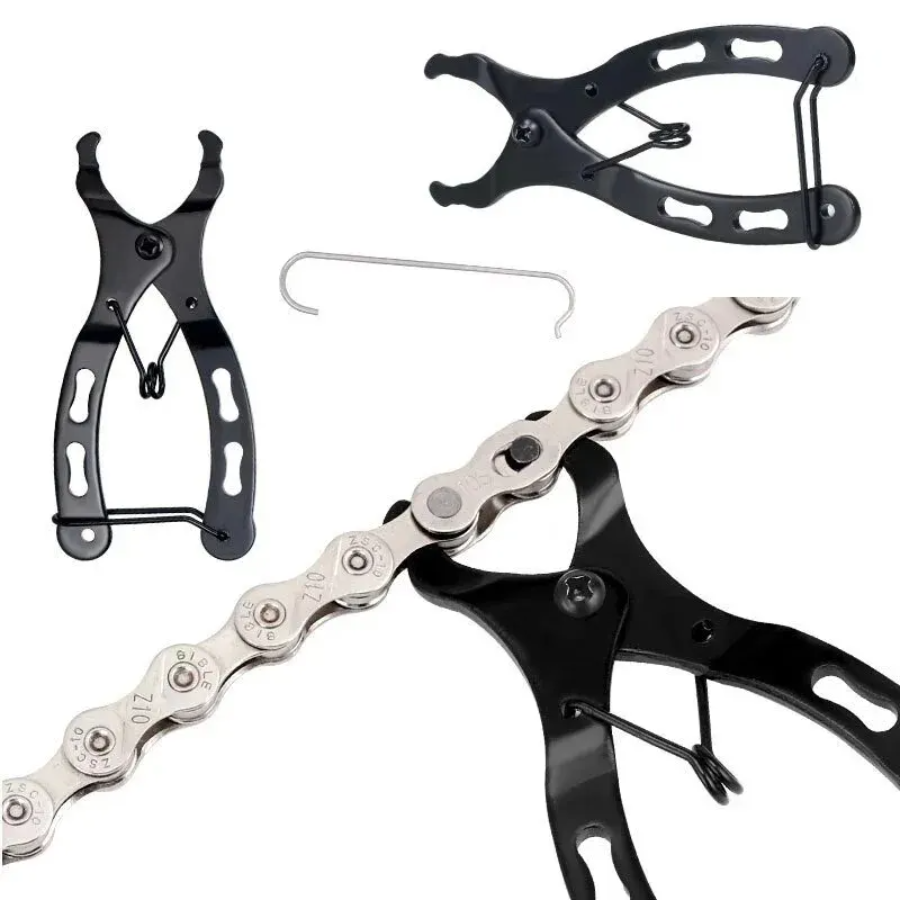 Chain Quick Link - Pinza per fibbia a catena per