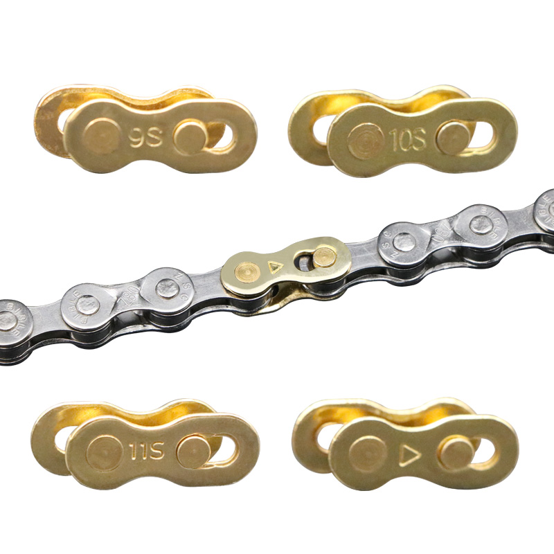 5 paia di collegamenti a caten - Chain Quick Link recensione e prezzo