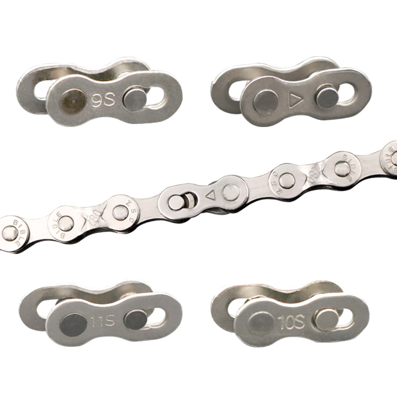 5 paia di collegamenti a caten - Chain Quick Link recensione e prezzo