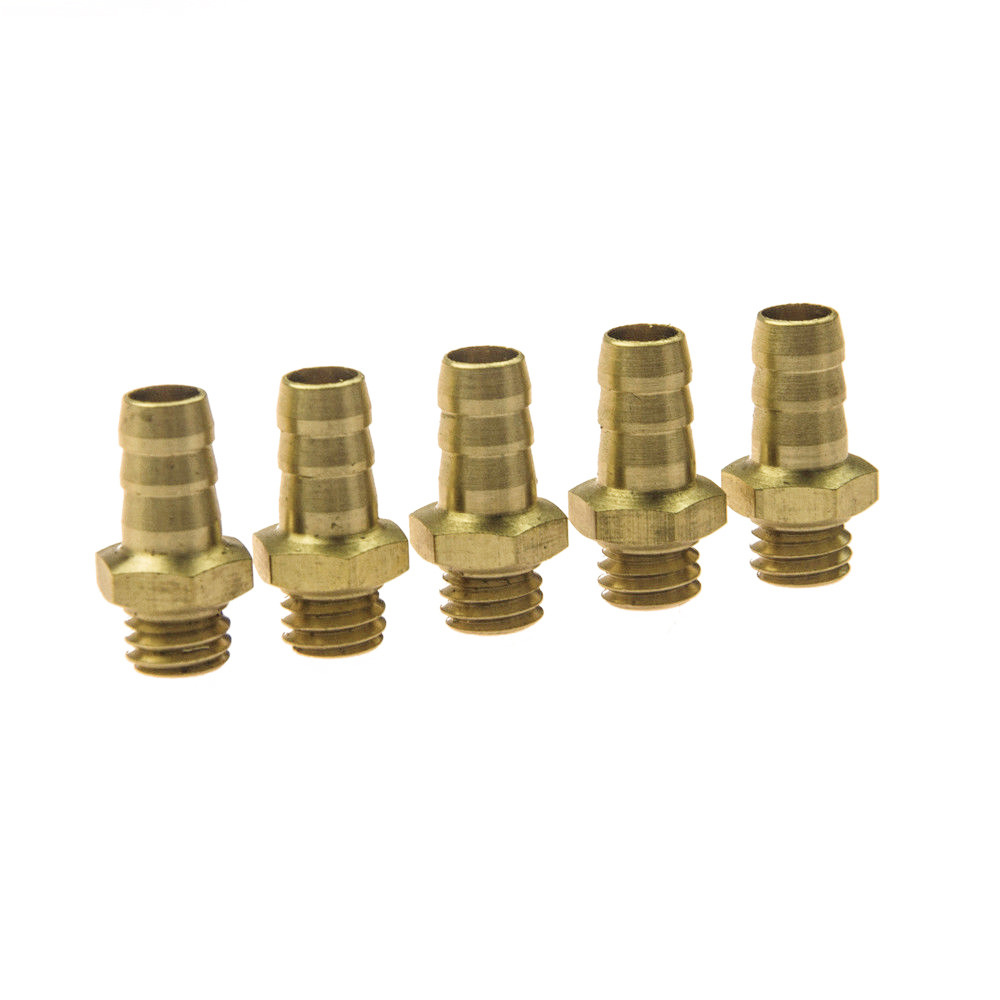 AXSPEED 5/10 Pz Ottone M4/M5/M - Spoke Nipple Brass recensione e prezzo