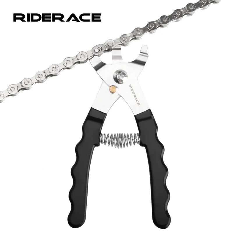 RIDERACE Pinza per maglie a ca - Chain Quick Link recensione e prezzo