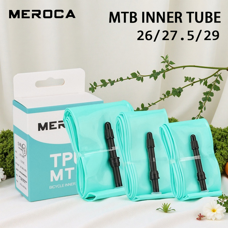 Camera d'aria per bicicletta M - Mountain Biking Tube recensione e prezzo